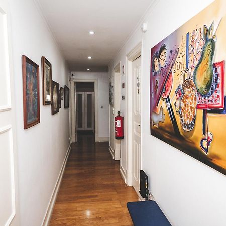 Lisboa Star Homes Bagian luar foto