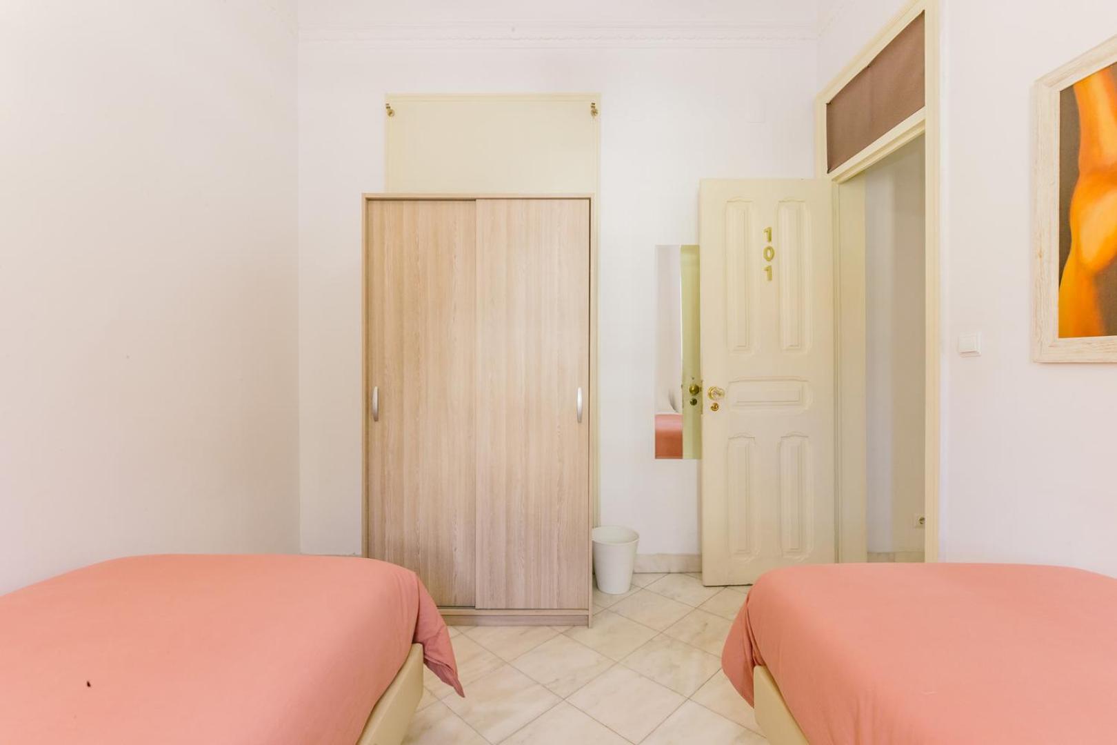 Lisboa Star Homes Bagian luar foto