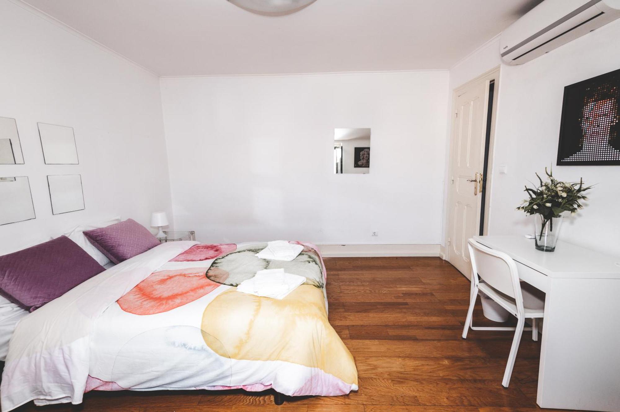 Lisboa Star Homes Bagian luar foto