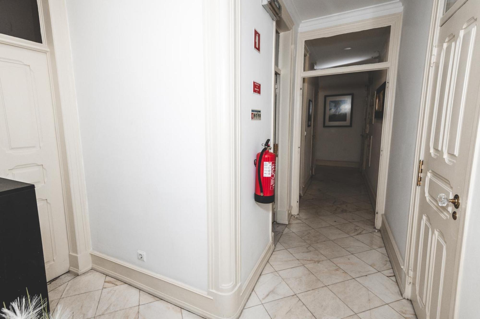 Lisboa Star Homes Bagian luar foto