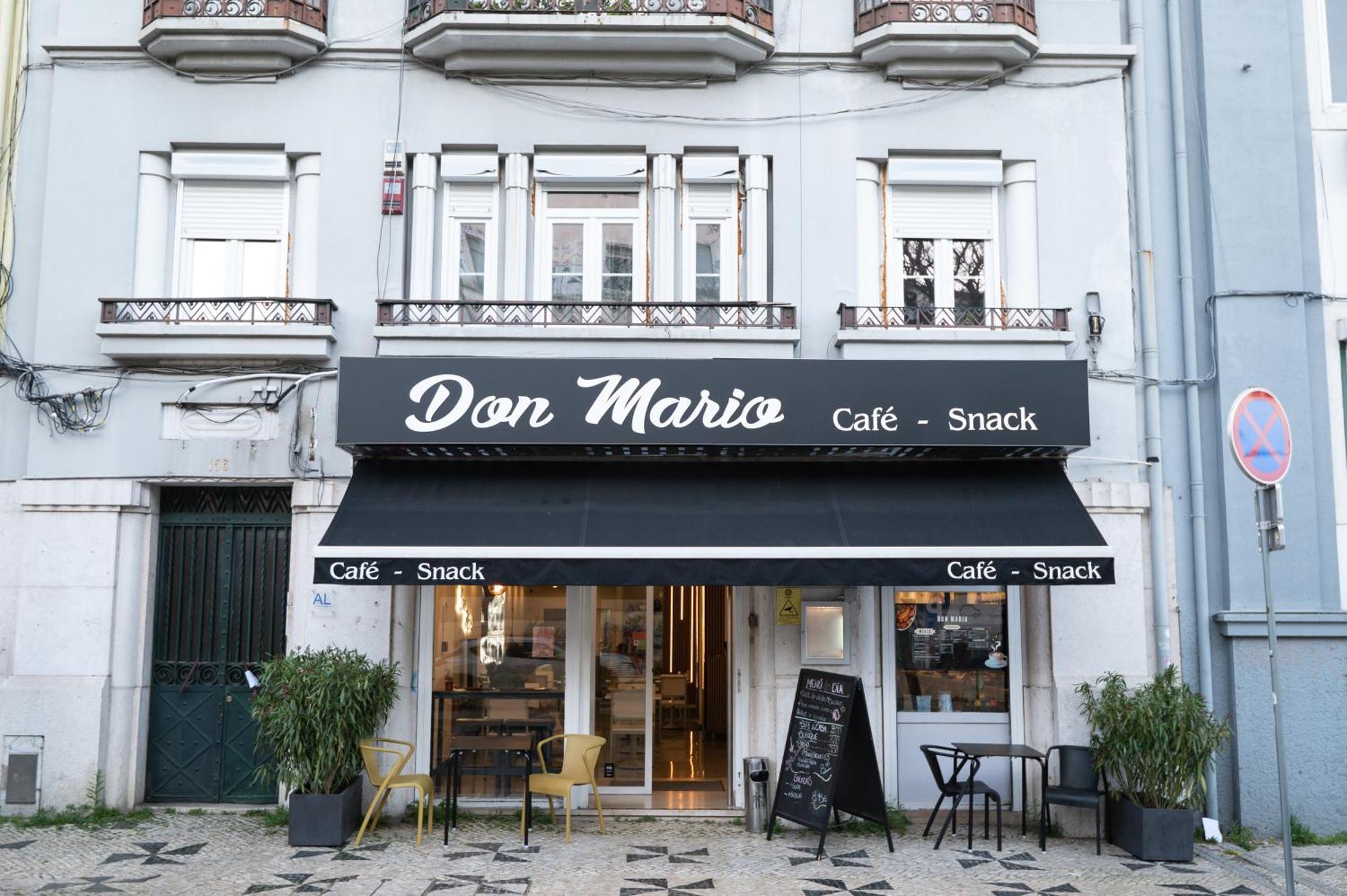 Lisboa Star Homes Bagian luar foto