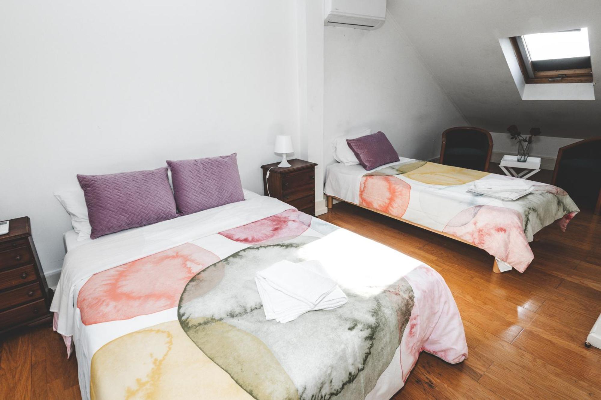 Lisboa Star Homes Bagian luar foto