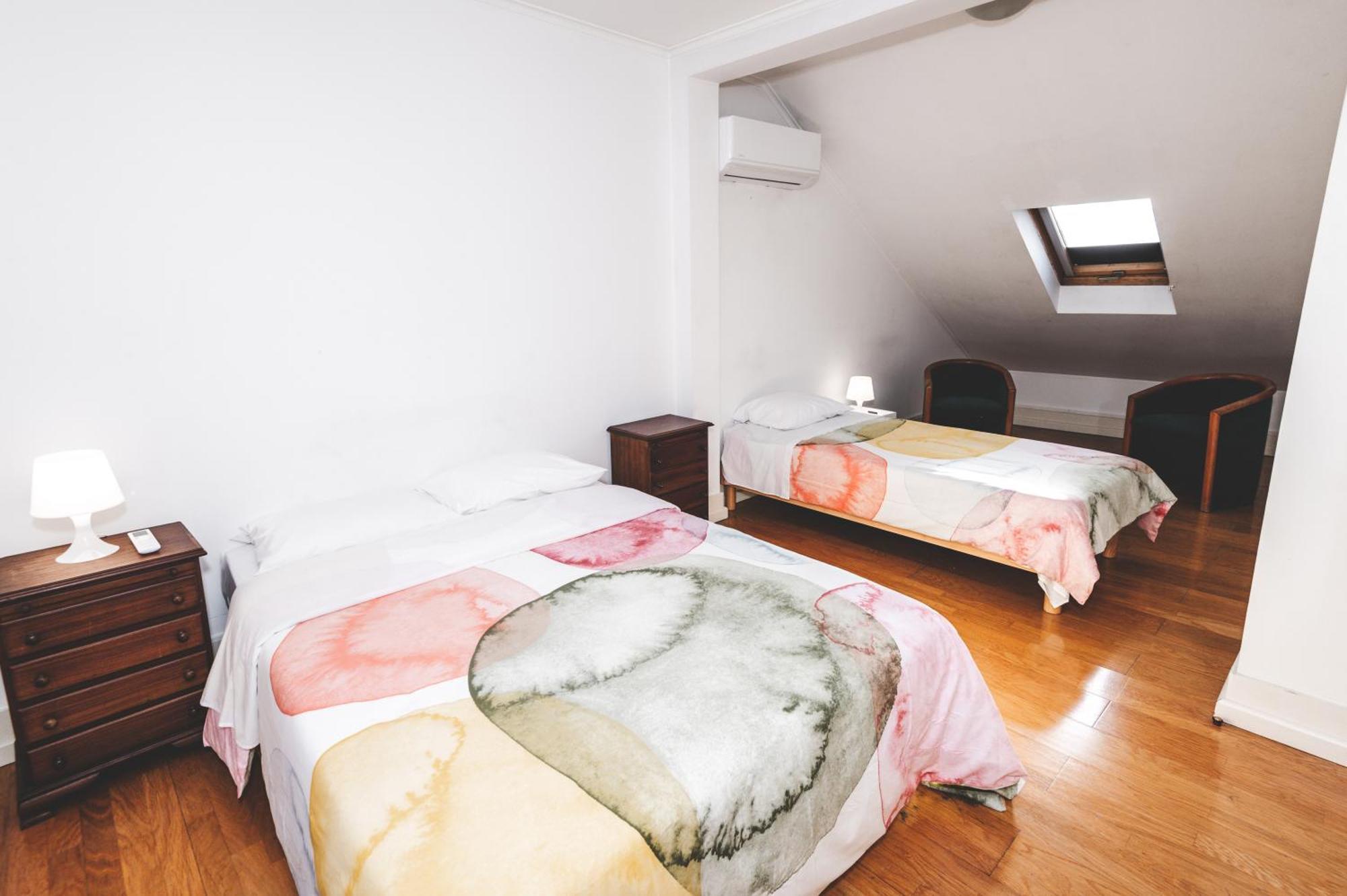 Lisboa Star Homes Bagian luar foto