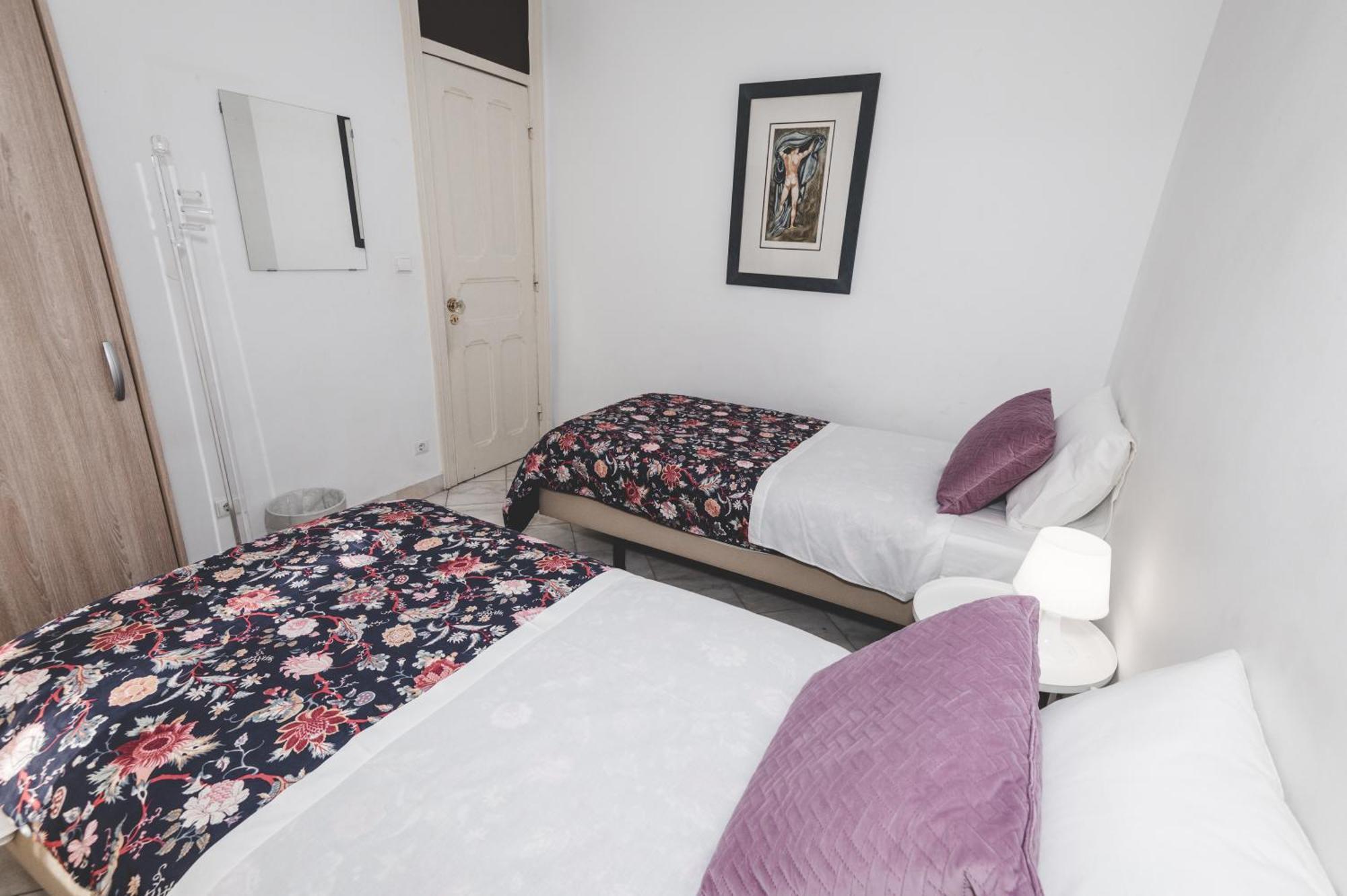 Lisboa Star Homes Bagian luar foto
