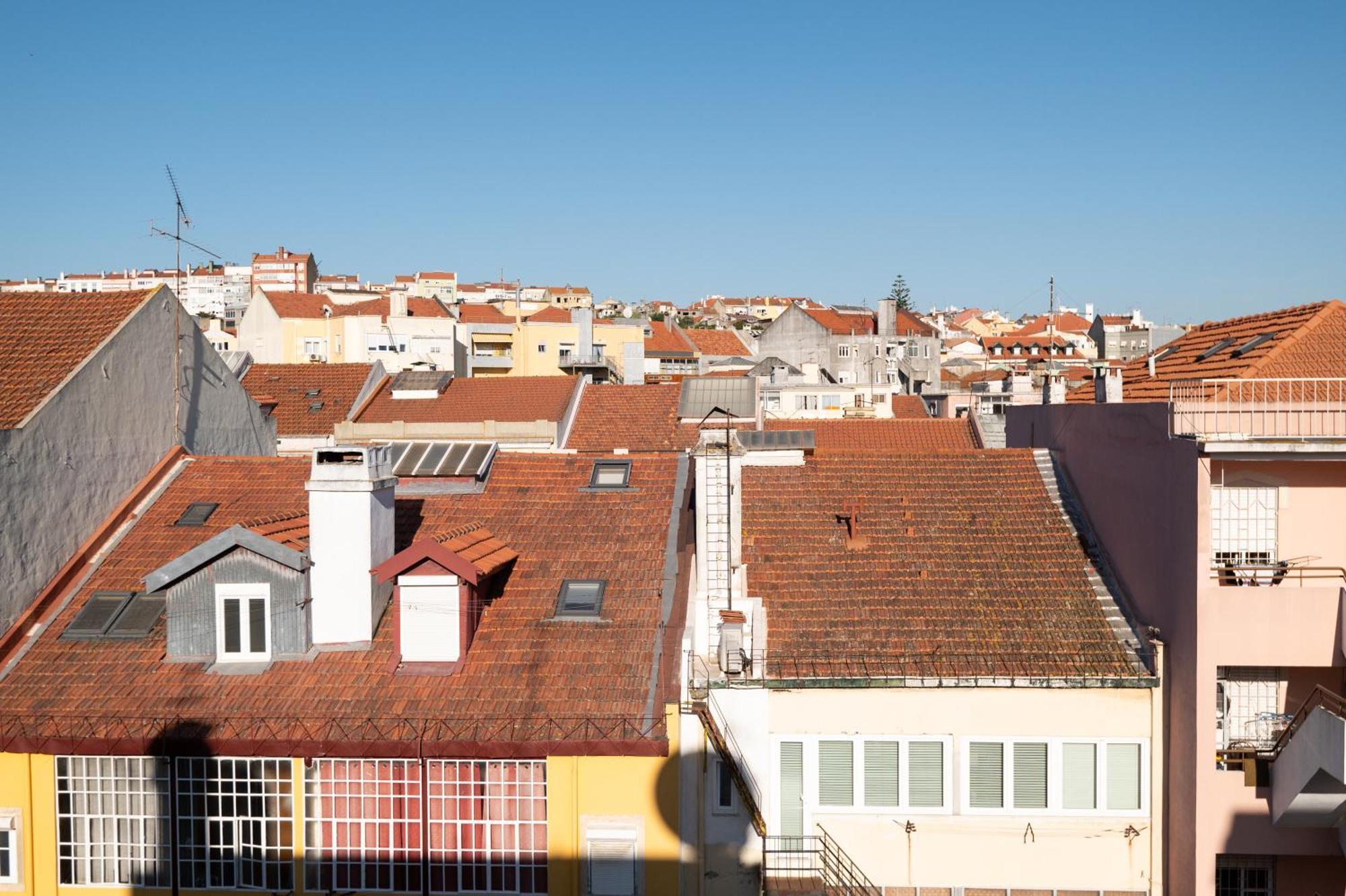 Lisboa Star Homes Bagian luar foto