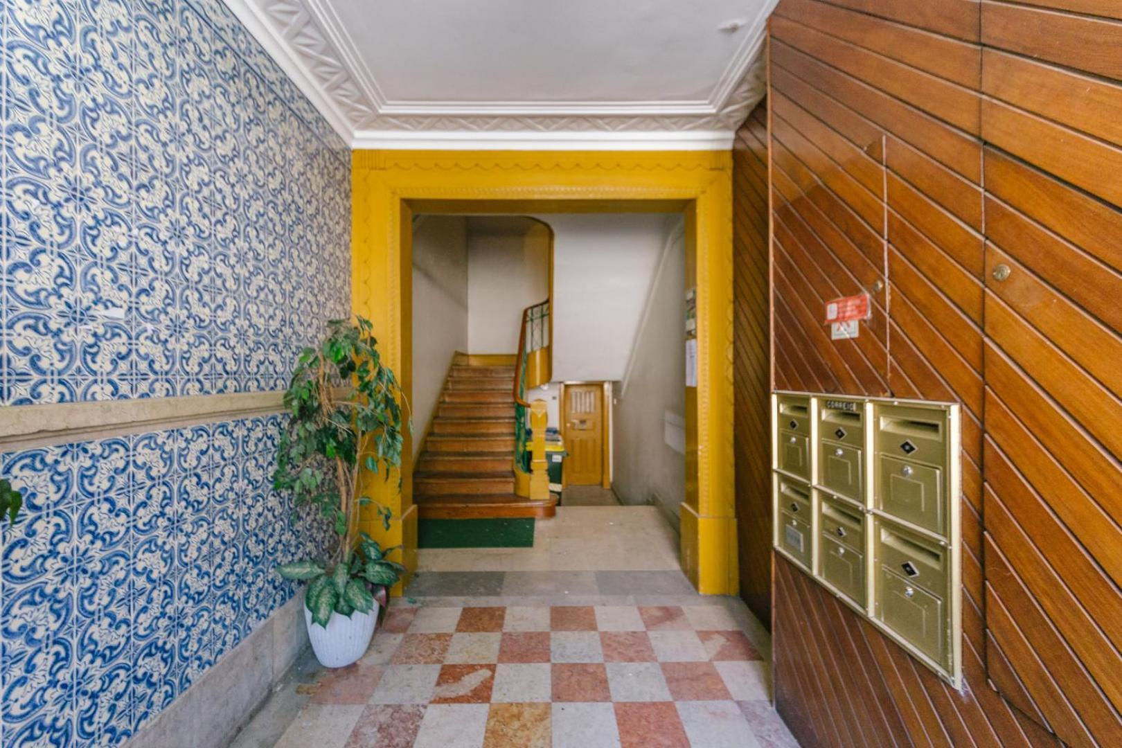 Lisboa Star Homes Bagian luar foto