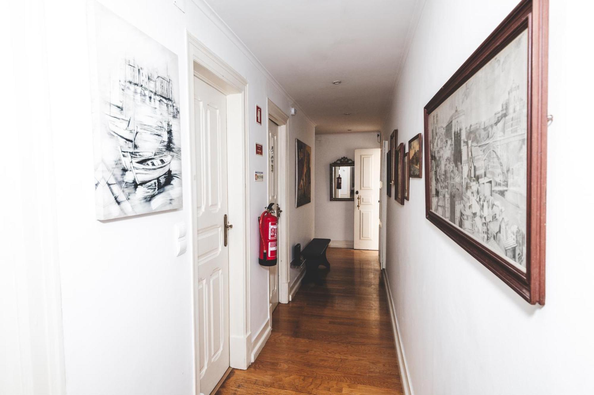 Lisboa Star Homes Bagian luar foto