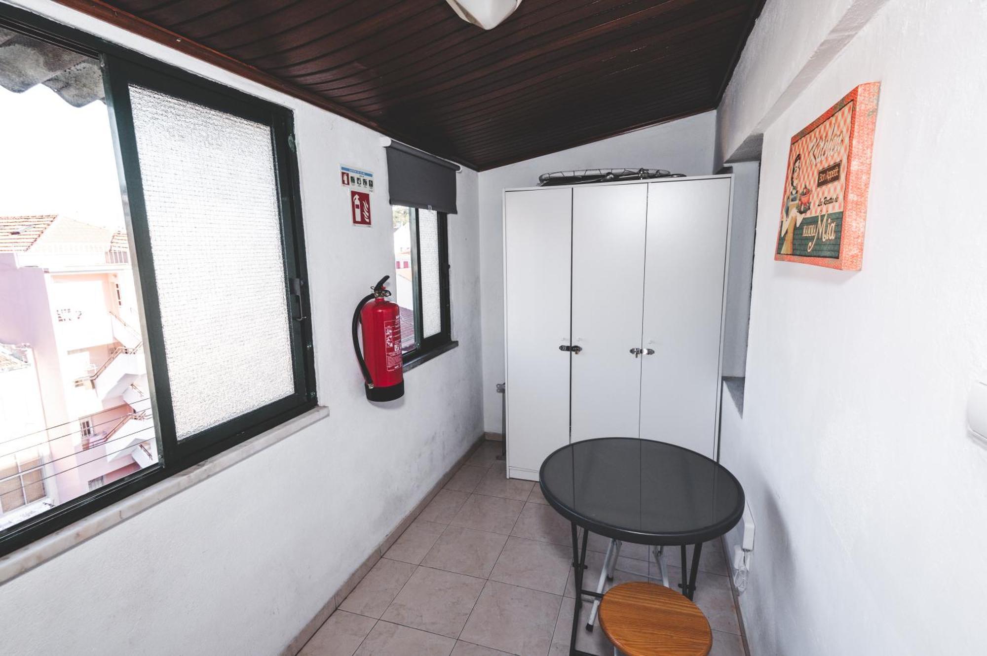 Lisboa Star Homes Bagian luar foto
