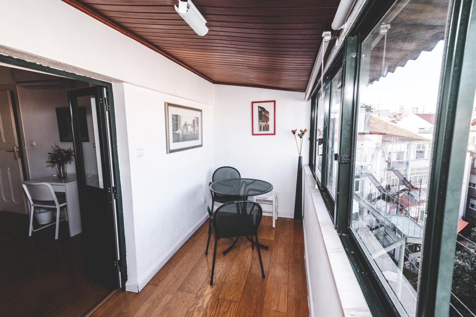 Lisboa Star Homes Bagian luar foto