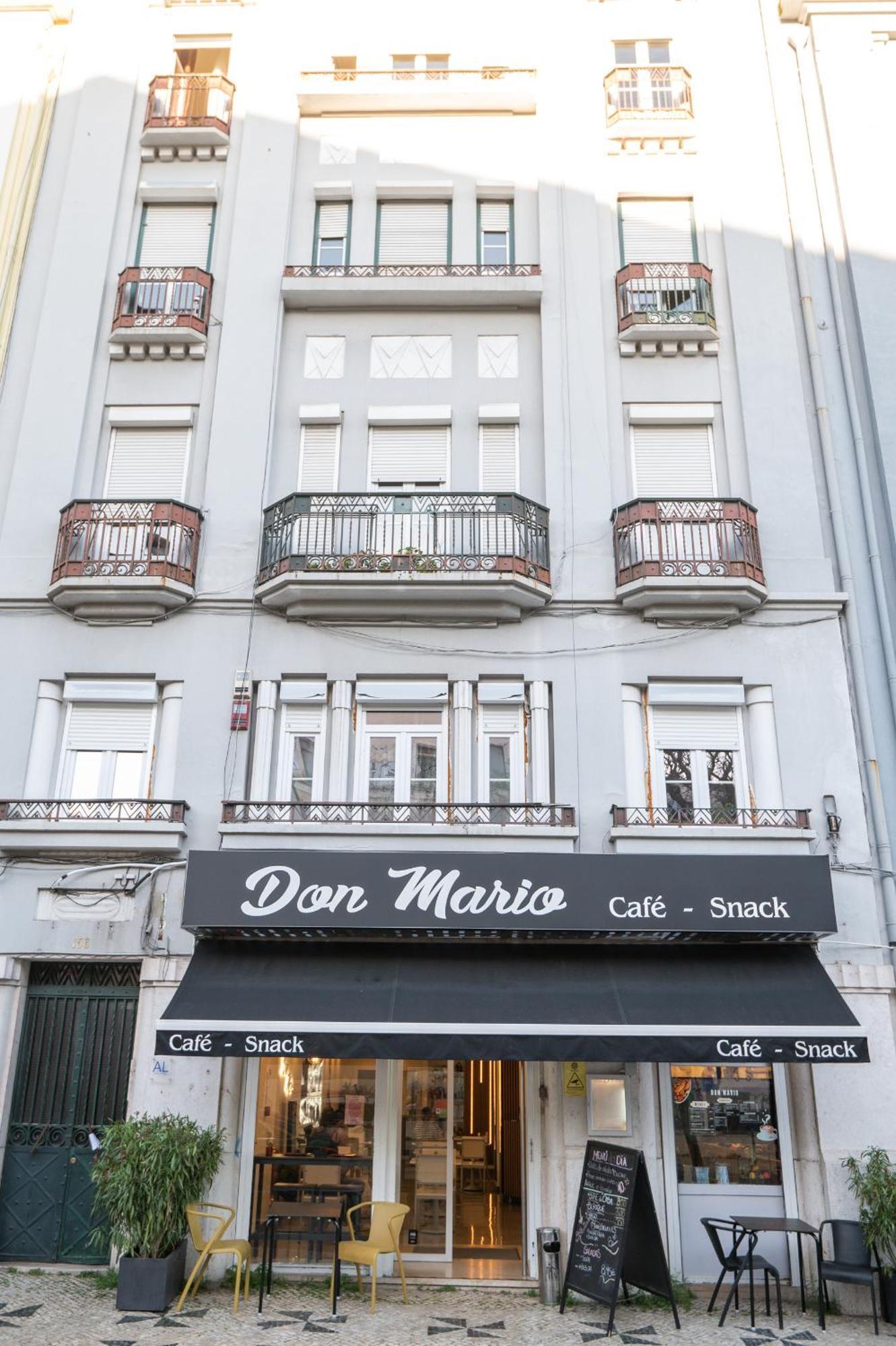Lisboa Star Homes Bagian luar foto