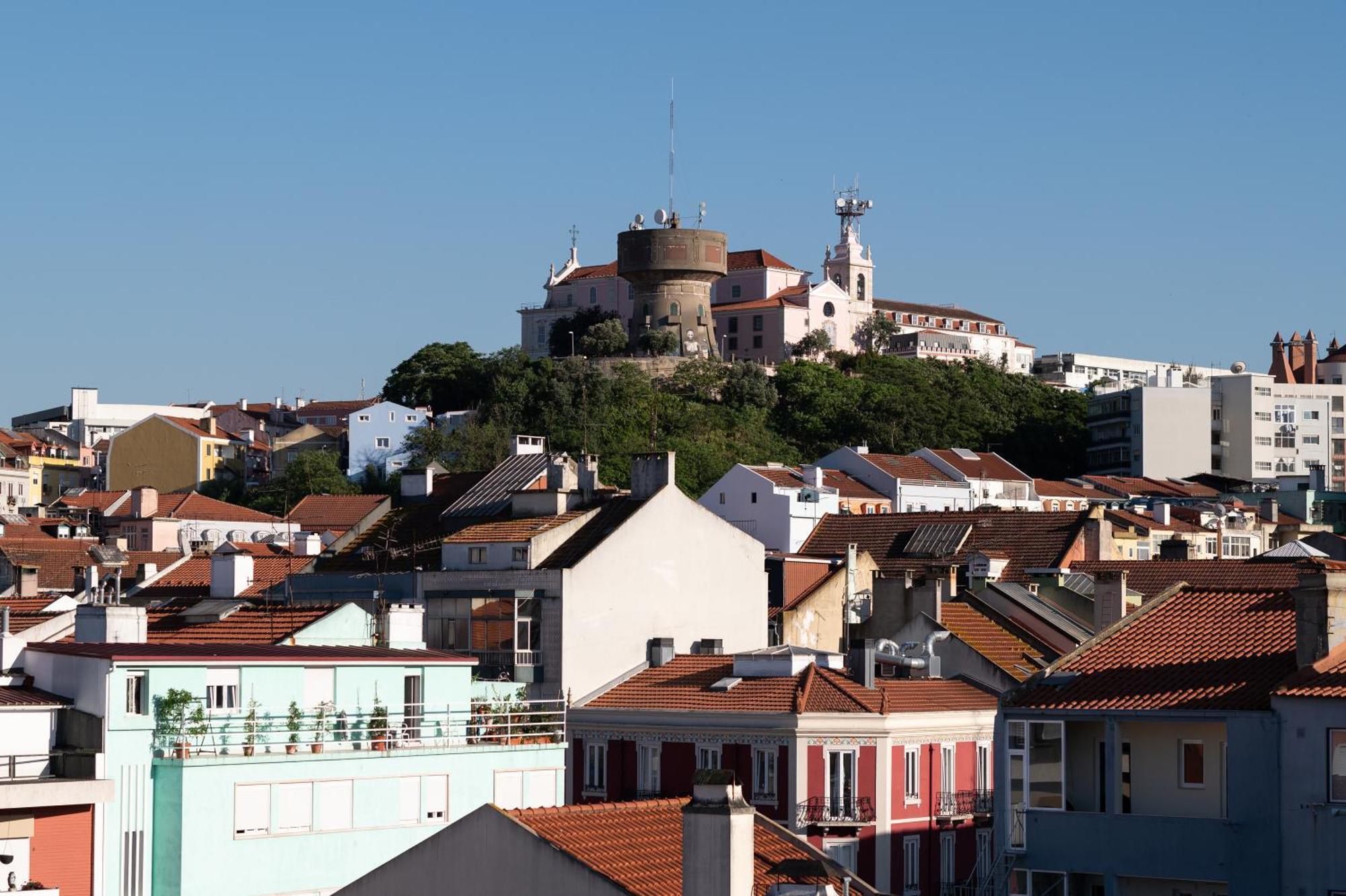 Lisboa Star Homes Bagian luar foto