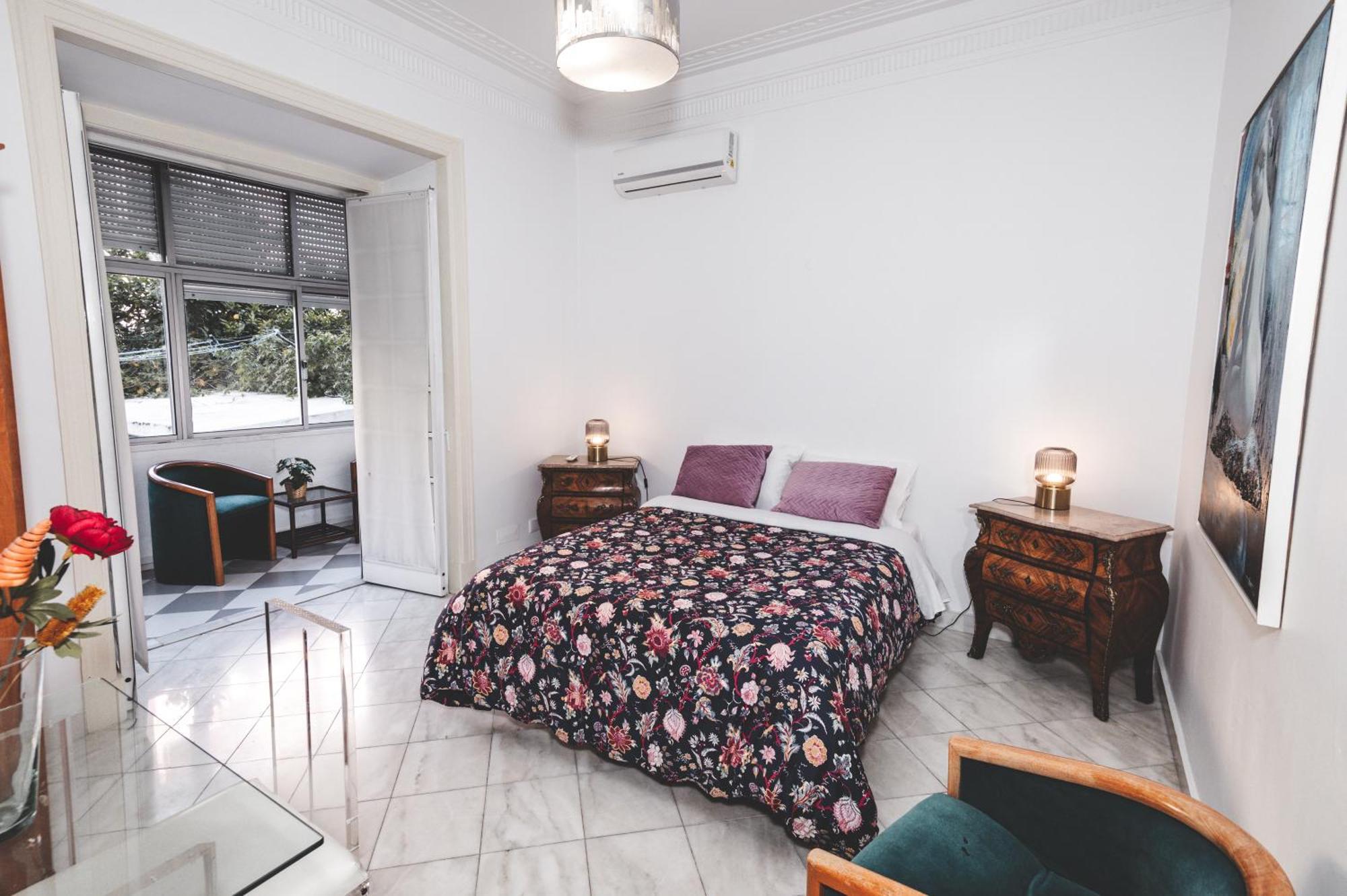 Lisboa Star Homes Bagian luar foto