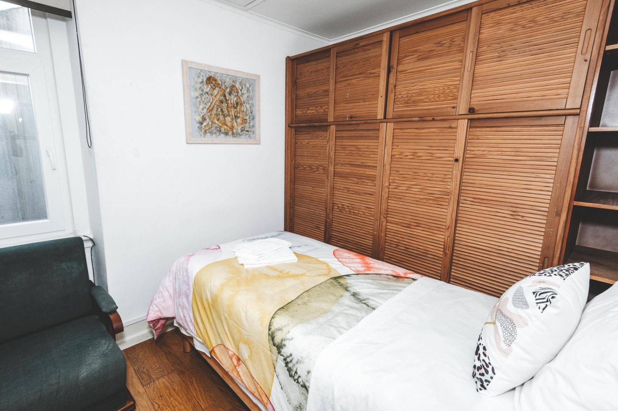 Lisboa Star Homes Bagian luar foto