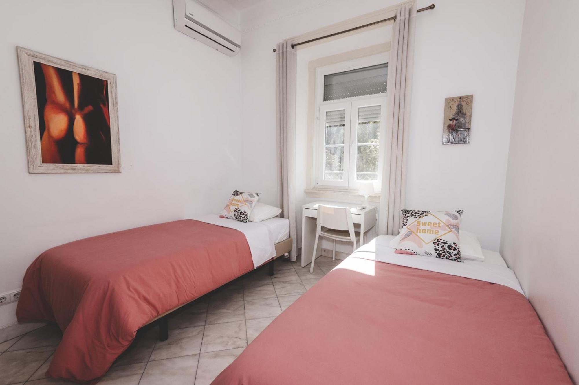 Lisboa Star Homes Bagian luar foto