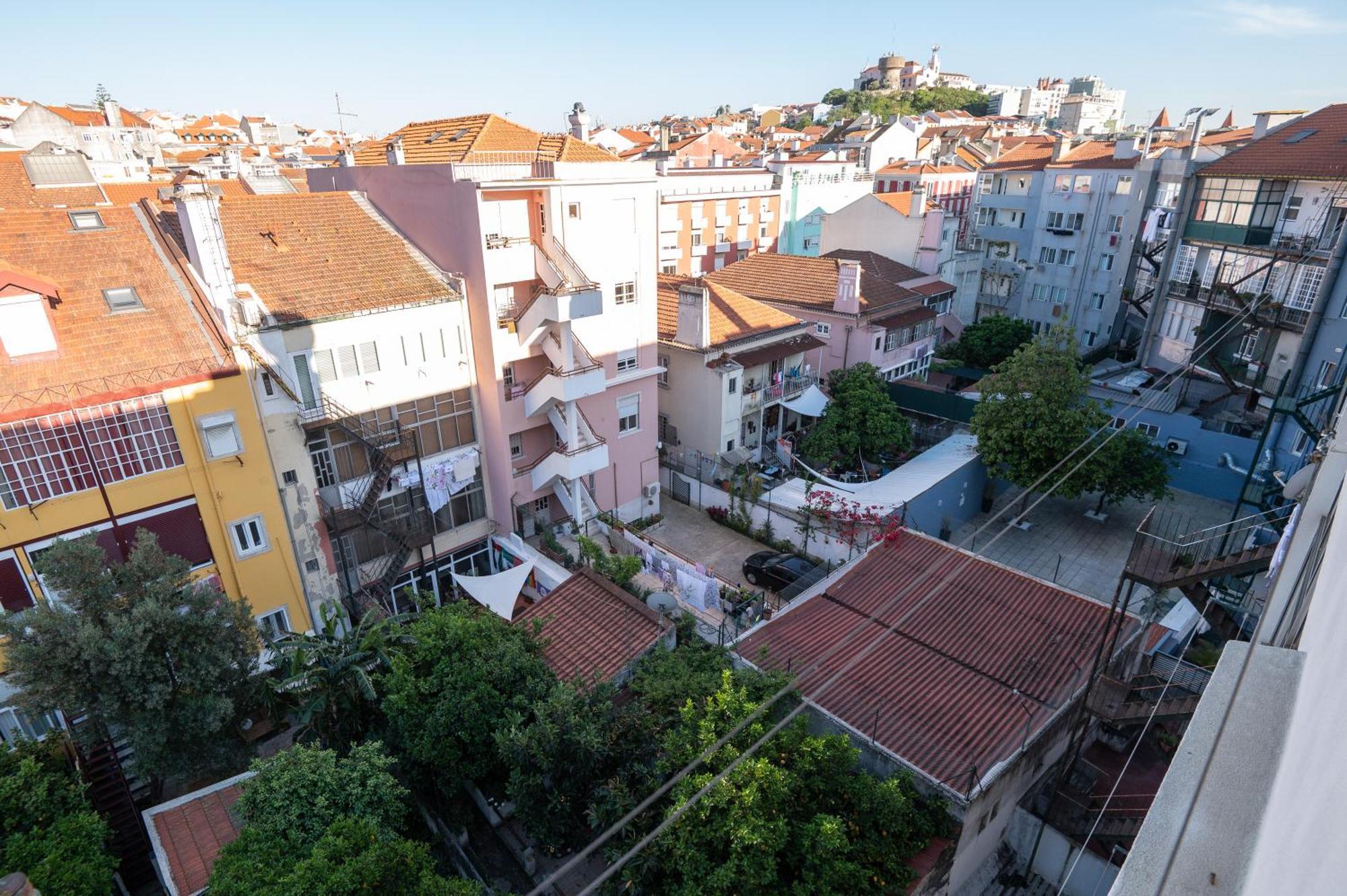 Lisboa Star Homes Bagian luar foto