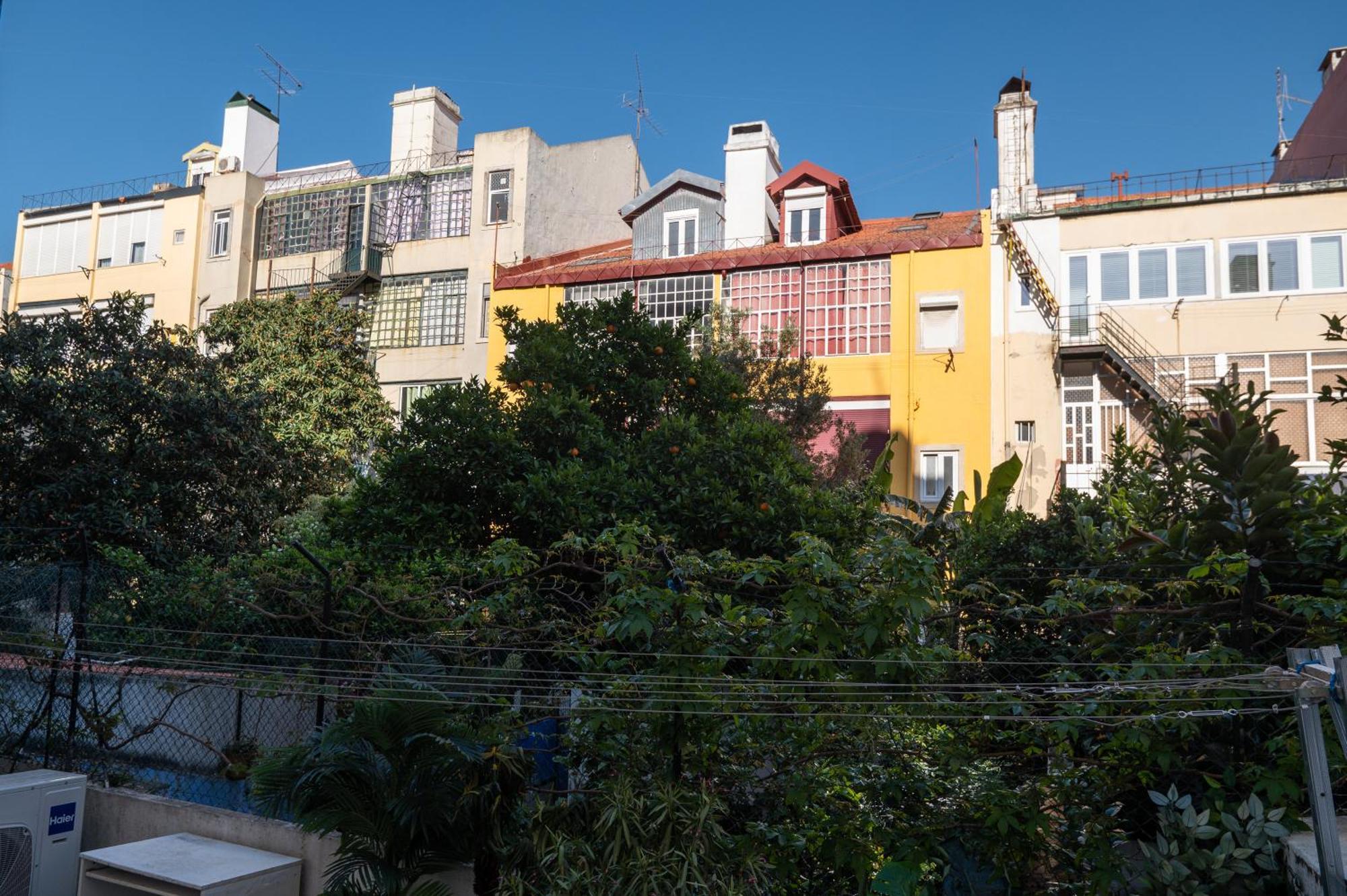 Lisboa Star Homes Bagian luar foto