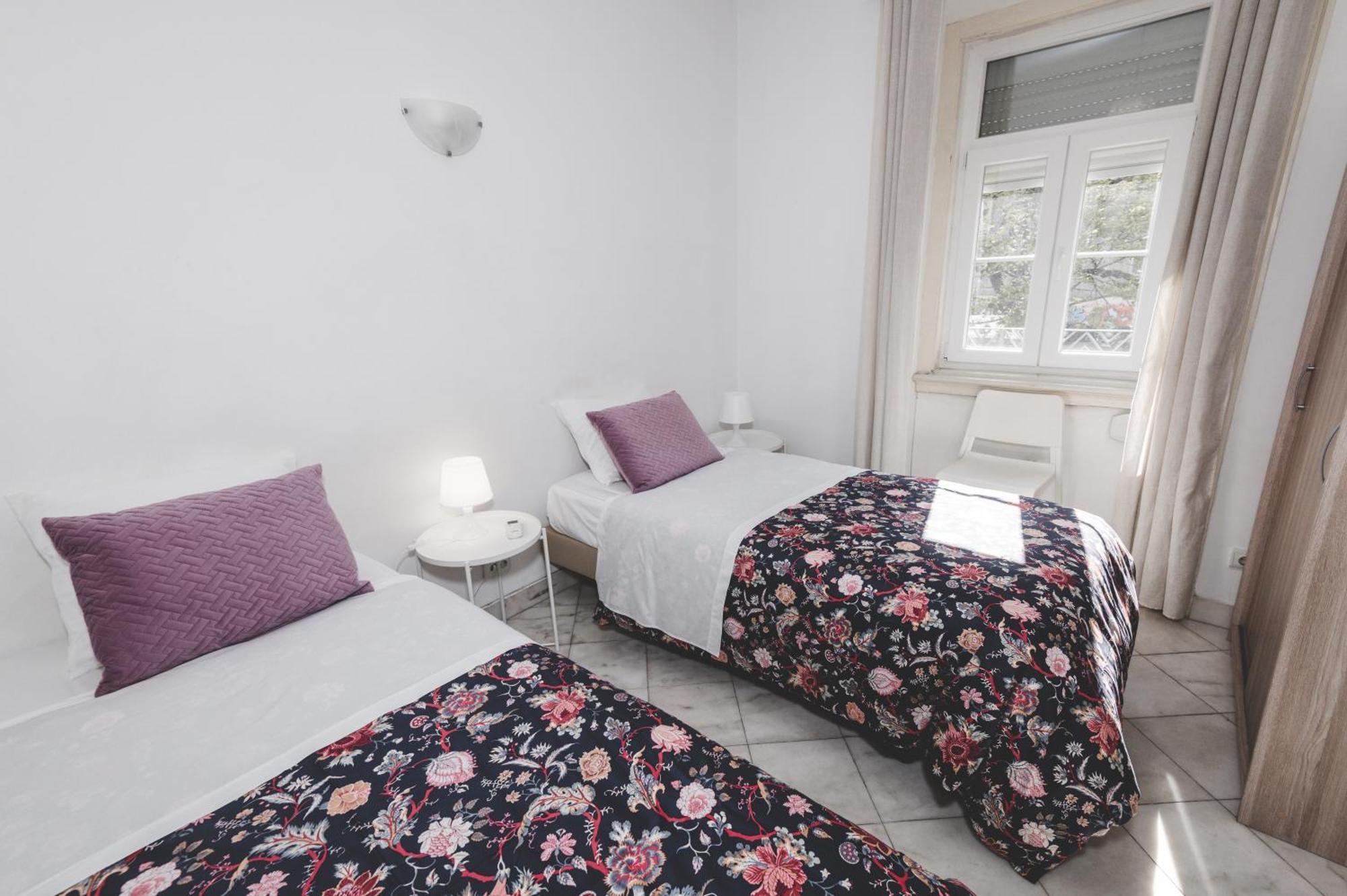 Lisboa Star Homes Bagian luar foto