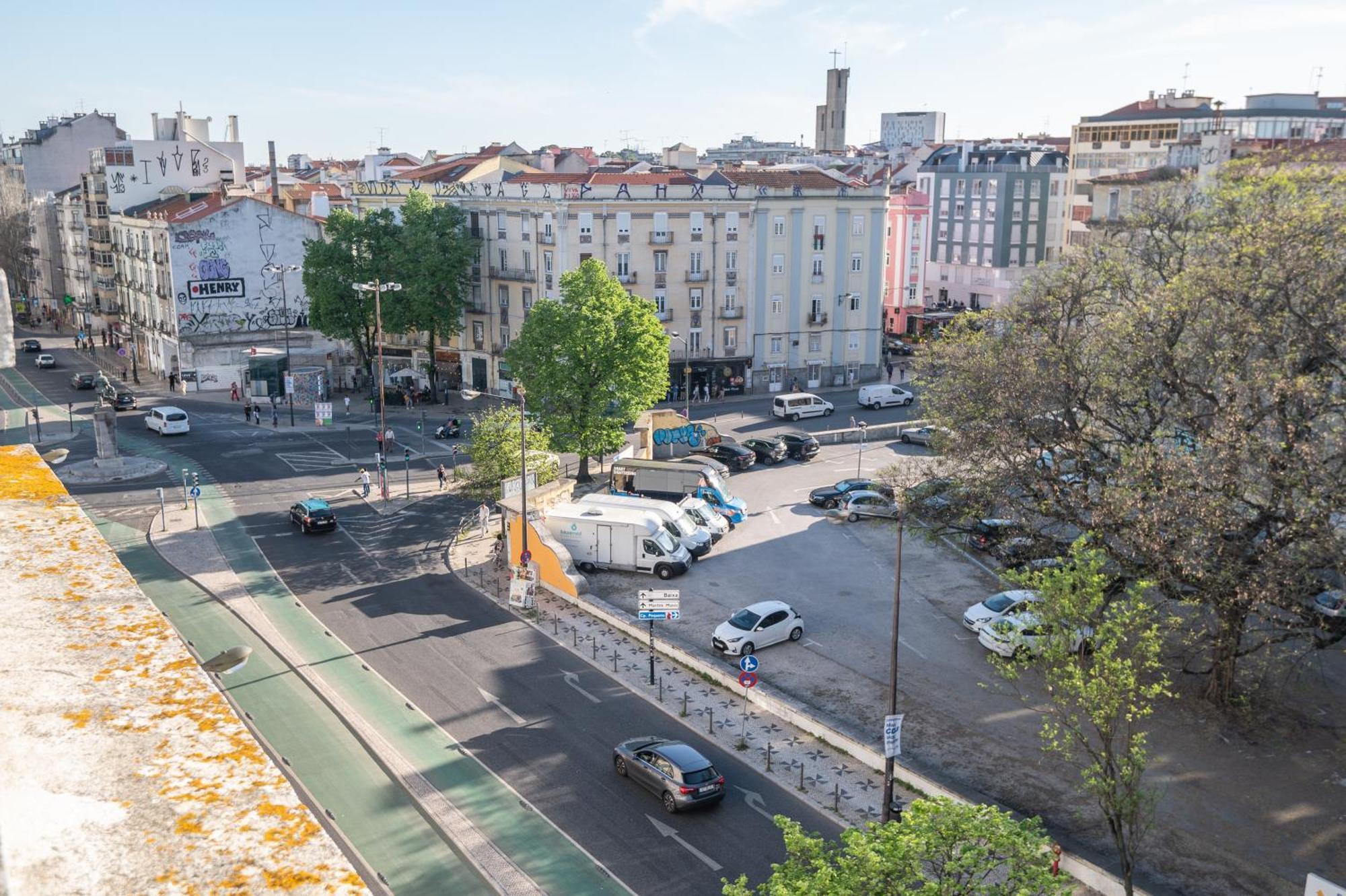Lisboa Star Homes Bagian luar foto