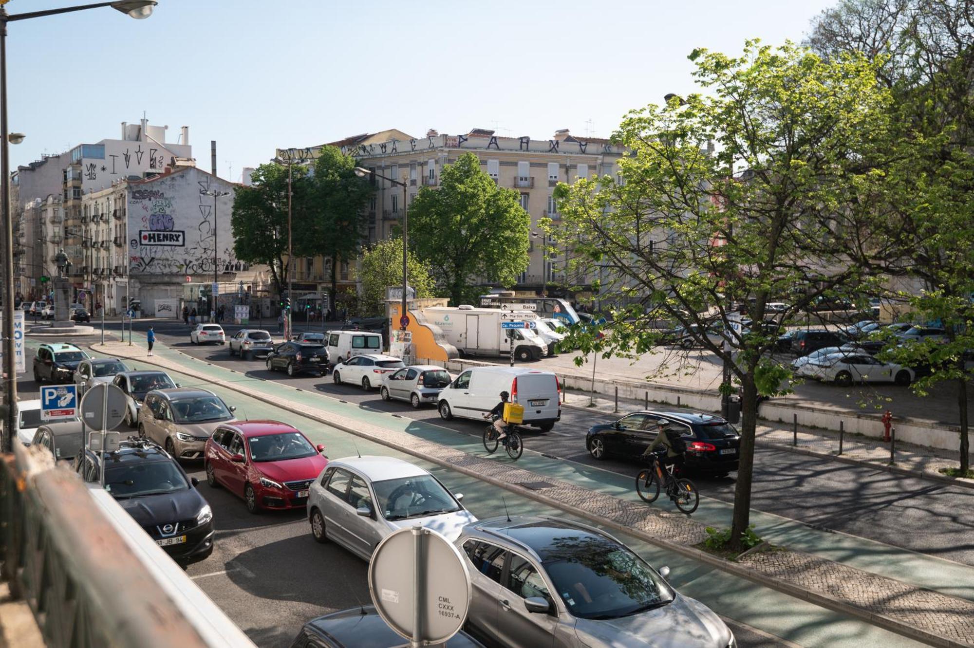 Lisboa Star Homes Bagian luar foto