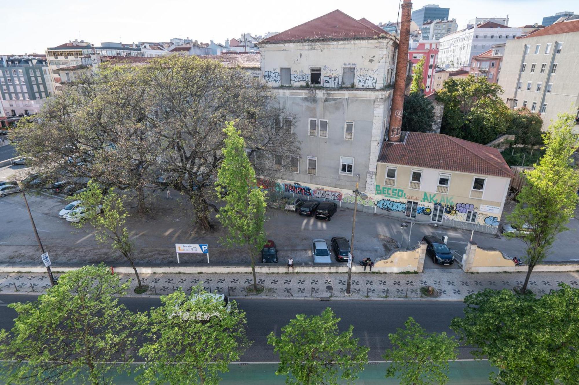 Lisboa Star Homes Bagian luar foto